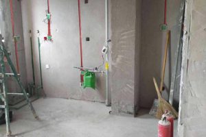 14S307 住宅厨、卫给水排水管道安装（最新规范）