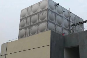 16S211 高位消防贮水箱选用及安装（最新规范）