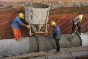 06MS201-1混凝土排水管道基础及接口（最新规范）