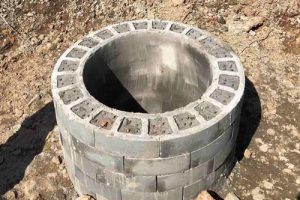 06MS201-4混凝土模块式排水检查井（最新规范）