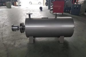 16S122 水加热器选用及安装（最新规范）