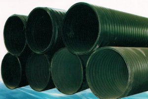 06MS201-2 埋地塑料排水管道施工（最新规范）