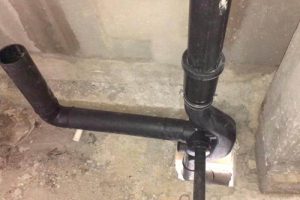 06MS201-9排水管道出水口（最新规范）