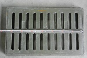 16S518 雨水口（最新规范）