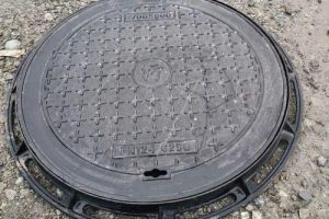 06MS201-7双层井盖（最新规范）