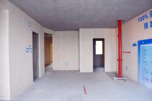 16G908-3 建筑工程施工质量常见问题预防措施（装饰装修工程）（最新规范）