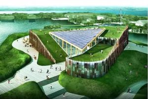 JGJT449-2018 民用建筑绿色性能计算标准（最新规范）