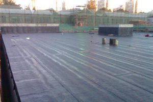 18CJ40-27_建筑防水系统构造（二十七）（最新规范）