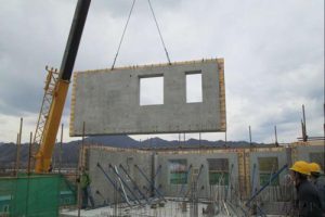 GBT51231-2016 装配式混凝土建筑技术标准（最新规范）