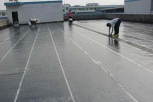 16CJ23-3 自粘防水材料建筑构造(三)（最新规范）