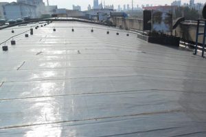 16CJ40-15 建筑防水系统构造(十五)（最新规范）