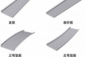 16CJ70-1 双层金属板建筑构造（一）（最新规范）