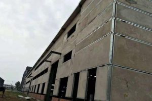 16CJ72-1 预制及拼装轻型板（最新规范）