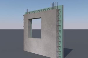 16J107 夹心保温墙建筑与结构构造（最新规范）