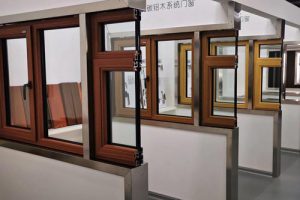 16J607 建筑节能门窗)（最新规范）