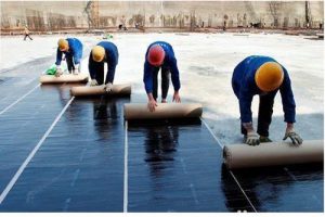 17CJ23-2 自粘防水材料建筑构造（二）（最新规范）