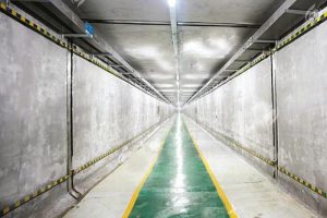 17GL201 现浇混凝土综合管廊（最新规范）