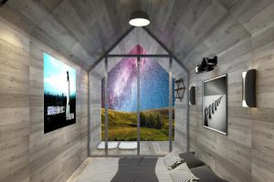 17J509-1住宅内装工业化设计—整体收纳（最新规范）