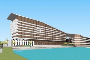 JGJ64-2017 饮食建筑设计标准（最新规范）