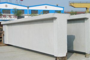 15G323-2 钢筋混凝土吊车梁(A4、A5级)（最新规范）