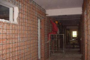 15G611_砖混结构加固与修复_结构图集（最新规范）