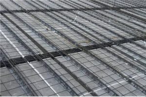 15CG25 轻质芯模混凝土叠合密肋楼板（最新规范）