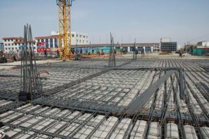 L07G324钢筋混凝土密肋楼板（最新规范）