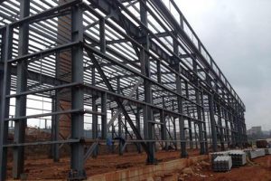 GB 50017-2017 钢结构设计标准（最新规范）