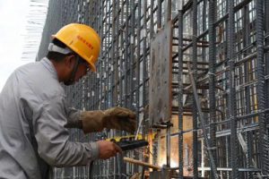 16G362 钢筋混凝土结构预埋件（最新规范）