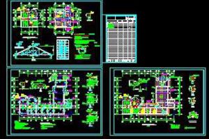 16G101-3 混凝土结构施工图（最新规范）