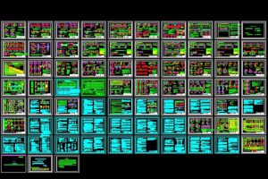 16G101-2 混凝土结构施工图（最新规范）