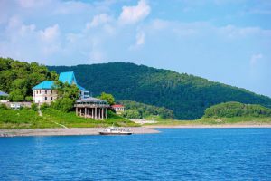 GB∕T 50298-2018 风景名胜区总体规划标准(高清版)（最新规范）