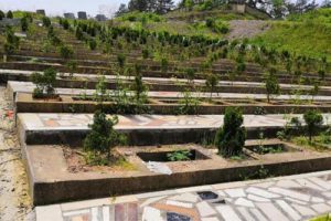 城市公益性公墓建设标准（建标182-2017）（最新最全公墓建设规范）适用于经营性公墓规范（最新规范）