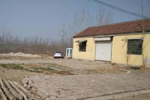 CJJT189-2014 镇（乡）村仓储用地规划规范（最新规范）