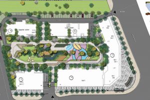 GB50180-2018 城市居住区规划设计标准（最新规范）