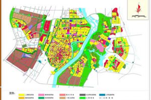 GB50289-2016 城市工程管线综合规划规范（最新规范）