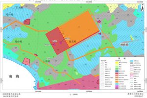 CJJ-83-2016-城乡建设用地竖向规划规范（最新规范）