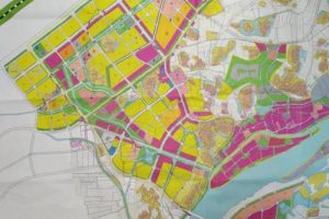 GB50188-2007 镇规划标准（最新规范）