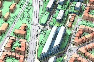 GB 50180-2018 城市居住区规划设计标准（最新规范）