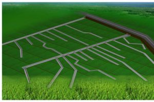 GBT50509-2009 灌区规划规范（最新规范）