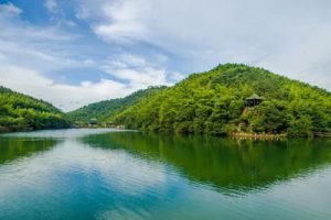 GBT51294-2018 风景名胜区详细规划标准（最新规范）