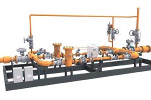 GBT51098-2015 城镇燃气规划规范（最新规范）