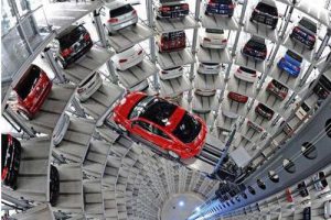 GBT51149-2016 城市停车规划规范（最新规范）