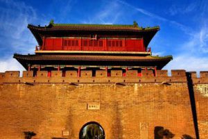 历史文化名城保护规划编制要求（最新规范）