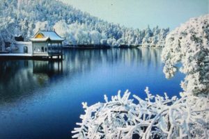 《风景名胜区规划规范》GB（最新规范）