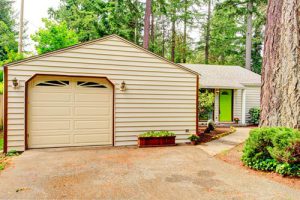 《车库建筑设计规范》JGJ-100-2015（最新规范）