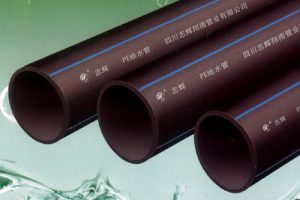 GBT 13663.3-2018 给水用聚乙烯(PE)管道系统 第3部分：管件（最新规范）