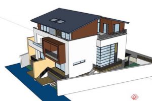 建筑设计资料集 第5分册 休闲娱乐．餐饮．旅馆．商业（最新规范）