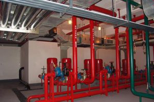 SL 317-2015  泵站设备安装及验收规范（含条文说明）（最新规范）