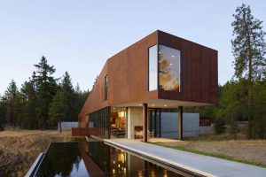 TCECS-CREA513-2018 百年住宅建筑设计与评价标准（最新规范）